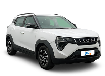 Mahindra XUV 3XO-img